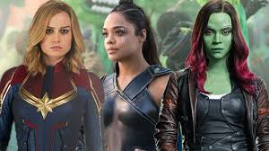 Check spelling or type a new query. 9 Superheroes We Need To See In Marvel S Female Avengers Movie Dexerto