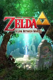 Get a link between worlds guides gaming tips, news, reviews, guides and walkthroughs. The Legend Of Zelda A Link Between Worlds Steamgriddb