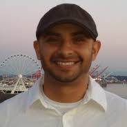 Athlete: Farrukh Memon