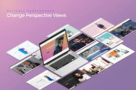 Mockups design is a site where you can find free premium mockups that can be used in your private and commercial work. Isometric Website Mockup Website Mockup Website Mockup Free Mockup