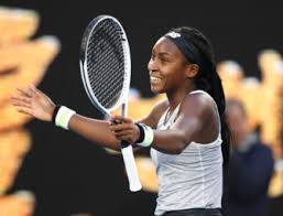 We did not find results for: Cori Gauff Tennis Magazin