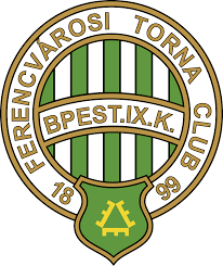 The official media partner of ferencvárosi torna club: Ferencvarosi Torna Club Football Logo Ferencvarosi Torna Club Logos