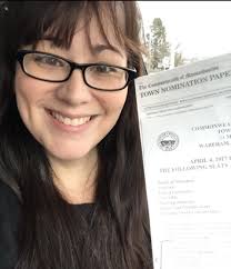 Laurie Spear's Instagram, Twitter & Facebook