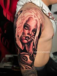 Así noma quedó el ganador de la segunda rifa de cover-up hecha en Facebook  ✍🏻 #fyp #tatuajes