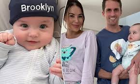 MAFS star KC Osborne reveals the heartbreaking tragedy behind son's name