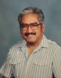 Paul Martinez Obituary