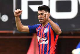 A pesar de que el ciclón rechazó la oferta del equipo xeneize, ramírez decidió no. Bomba Ramirez Se Quiere Ir A Boca Y Se Bajo De La Concentracion San Lorenzo De Almagro