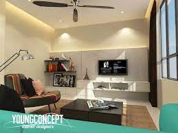 This ceiling was designed and detailed by dspace studio. Plaster Ceiling Design For Small Living Room Ksa G Com