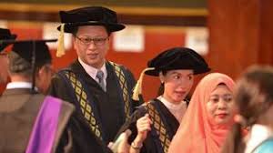 My admission process went smoothly. City University Malaysia International Corporate Video Youtube