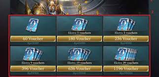 Selamat malam pencinta game moba pada kesempatan kali ini saya akan meriview game moba yaitu heroes arena. Apa Itu Arena Of Valor Aov Esportsnesia