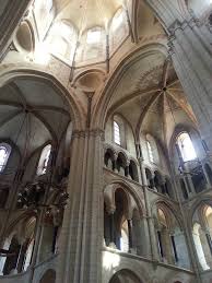 Nach und nach werden die pfeifen ausgebaut und gesäubert. Ausflugsziel Limburger Dom In Limburg An Der Lahn Doatrip De