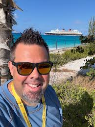 ✨🚢 World Gratitude Day just got a little more magical! ✨ Disney Cruise  Line is saying thank you with 40% off voyage fare