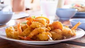 Maybe you would like to learn more about one of these? Kumpulan Berbagai Resep Udang Goreng Tepung Paling Enak
