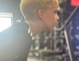 Last week the Marietta Academy took part in a Player Combine presented by  Fury Performance. The kids competed in the following events: 40 yard dash,  5-10-5 shuttle, push up max, and broad