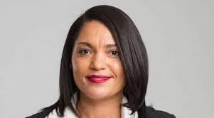 Dr Candice Hartley (Watson) · CHRO South Africa