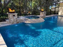 Pool equipment repair and installation. Best Pool Company Tampa Fl Pool Renovation And Repair