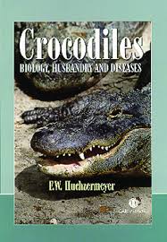 Crocodiles Biology Husbandry And Diseases Baixar Pdf De Docero Com Br