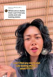 Replying to @•🛸•kitty•🛸• my skates are @Riedell Roller 3200 and  customized by the help of @Pigeon’s Roller Rink skate shop available