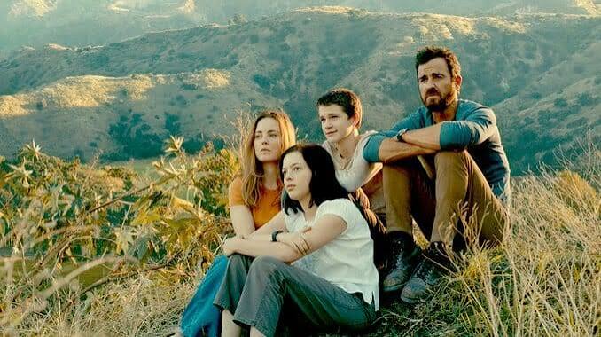 The Mosquito Coast Review: Disappointing Despite Theroux