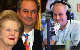 Iain Dale: 'I sold Princess Di's Audi for £23k. The next owner sold it for  £1m'
