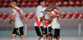 Argentinos juniors vs river plate. Prediksi Skor River Plate Vs Colon 19 Juli 2021