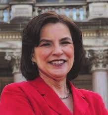 The Library District Concept: What Is It and What Good Would It Be? Contents