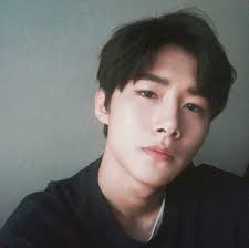 Pin On Seo Ji Hoon
