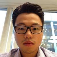 Travala.com Employee James Yang's profile photo