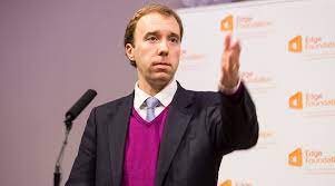 Последние твиты от matt hancock (@matthancock). Matt Hancock Minister For Digital And Culture Tv Is One Of The Uk S Greatest Success Stories Royal Television Society