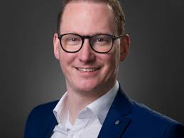 Mark Verhoeven zet voor Lijst Riel Goirle een stap terug