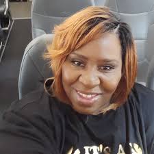 Hello group just wanna introduce myself , I'm Darius 50 from Houston & I've  been a hella fan down with the 👑 for 30+ years now !