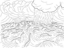 Click on an image below. Second Day Of Creation Coloring Page Free Printable Coloring Pages Creation Coloring Pages Cool Coloring Pages Days Of Creation Coloring Pages