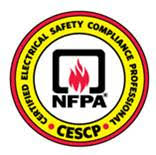 Nfpa Certified Electrical Safety Compliance Professional