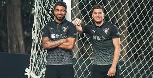Es el único que no ha perdido en el campeonato jugadas nueve fechas. Liga De Quito 2020 Third Kit Released Footy Headlines