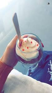 Pin By Wknd Drug On My Aesthetix Food Ice Cream Stylish Girl Images