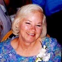 Margaret Campbell Obituary