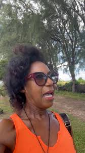 Reflective mood in the calming and peaceful Coral Ridge memorial gardens.  Yet again, I experienced the overwhelming kindness of Bajan strangers  during this visit., Thankful to celebrate Mum’s birthday ...