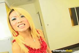 Watch blonde asian porn videos for free, here on pornhub.com. Asianpond Creampie Dyed Asian Blonde On Toppixxx Com