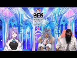 The american finance association is an academic organization whose focus is the study and promotion of knowledge of financial economics. Moona Hoshinova Guest Appearance At A F A Singapore 2020 Online Full Youtube