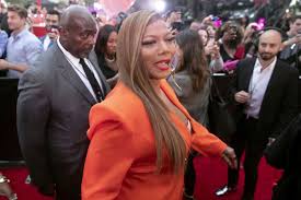 But to a trusted few, she is the equalizer. Back On Home Turf Queen Latifah Filming Across The State For Drama Series The Equalizer Jersey S Best