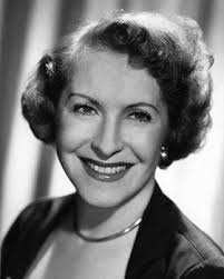 Remembering funny lady Gracie Allen, born