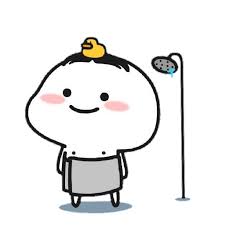 Send cool stickers in whatsapp and spice up the boring group chats! Stiker Pentol Quby Stickers 4