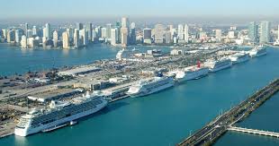 Stem at sea with frost science museum in partnership with the frost science museum in miami, celebrity is offering two exclusive, all new. Cruise Ship Webcams Live Ship Cameras Cruisin