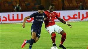 تلقى النادي الأهلي خطابًا من اتحاد الكرة يفيد بتأجيل مباراة الفريق الأول لكرة القدم بالنادي أمام المقاولون العرب في الجولة 26 لبطولة الدوري، التي كان من المقرر أن تقام يوم 14 يونيو المقبل، على أن تقام في موعد يتم تحديده. Ø±Ø³Ù…ÙŠØ§ ØªØ£Ø¬ÙŠÙ„ Ù…Ø¨Ø§Ø±Ø§Ø© Ø§Ù„Ø£Ù‡Ù„ÙŠ ÙˆØ¥Ù†Ø¨Ù‰ ÙÙŠ ÙƒØ£Ø³ Ù…ØµØ± Ø¯Ø§Ø± Ø§Ù„Ù‡Ù„Ø§Ù„