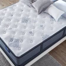 Serta Perfect Sleeper Glenmoor 2 0 Pillowtop Queen Mattress Set Sam S Club King Mattress Set Mattress Sets Serta Perfect Sleeper