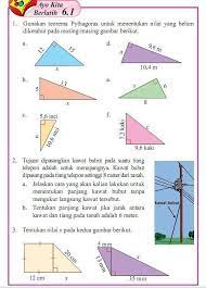 Check spelling or type a new query. Jawaban Mtk Kelas 8 Semester 2 Halaman 11 No 1 Brainly Co Id