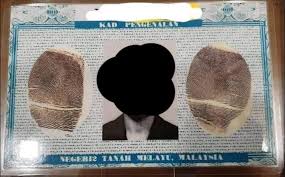 Aplikasi android percuma ini memaparkan rahsia di sebalik nombor kad pengenalan atau passport dengan memasukkan 4 digit nombor terakhir. Taiping Zone Kad Pengenalan Lama Dulu Bgi Semua Rakyat Facebook