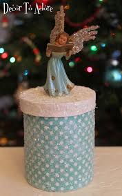 We did not find results for: Christmas Treasure Boxes Decor To Adore