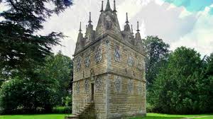 Maybe you would like to learn more about one of these? Architecture An English Folly Youtube