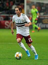 Jun 30, 2021 · la selección mexicana sostiene el primero de dos partidos amistosos que tendrá que encarar esta semana, previo a las competencias veraniegas. Sebastian Cordova Disfruta Su Momento
